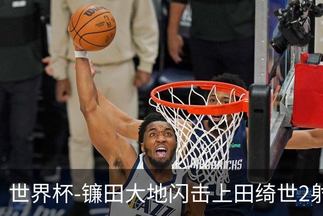 世界杯-镰田大地闪击上田绮世2射1传 日本4-0送突尼斯出局