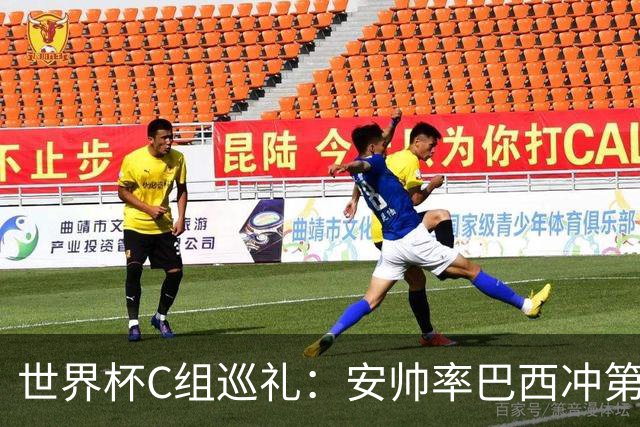 世界杯C组巡礼：安帅率巴西冲第六星 海地想拿队史首分