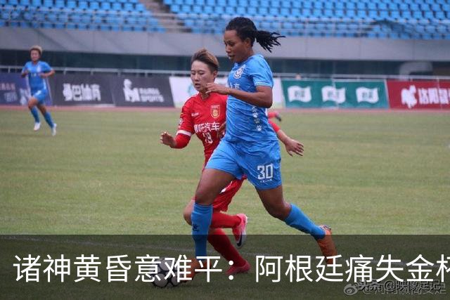 诸神黄昏意难平：阿根廷痛失金杯，梅西坦言伤疤难愈合，39岁老将无缘卫冕