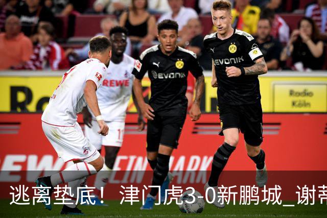 逃离垫底！津门虎3-0新鹏城 谢蒂内破门 津门虎积分平三镇升第15